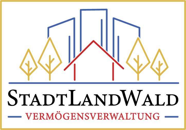 Logo StadtLandWald Vermögensverwaltung